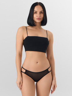 Трусы Mark Formelle 412438/25-22-35741Б-16 черный1 - фото 1