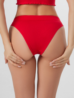 Трусы Mark Formelle 412542-3/25-50-36856Ц-5 красный_декор - фото 1