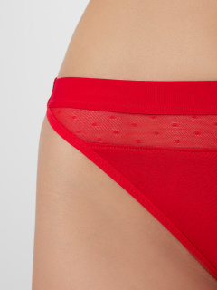 Трусы Mark Formelle 412594/25-1.27-37723Ц-16 красный - фото 5