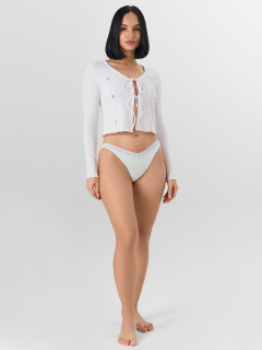 Трусы Mark Formelle 412632/25-1.27-39133Ц-5 нежно_голубой - фото 3