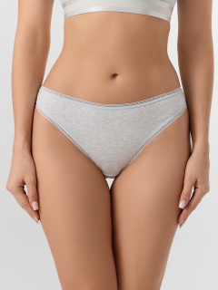 Трусы Mark Formelle 412634/25-11-39312Б-5 серый_меланж_4306_А - фото 2