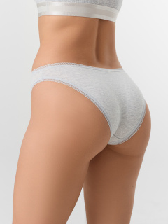 Трусы Mark Formelle 412634/25-11-39312Б-5 серый_меланж_4306_А - фото 3