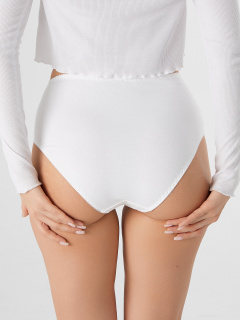 Трусы Mark Formelle 412649/25-44-39306Б-16 белый - фото 4