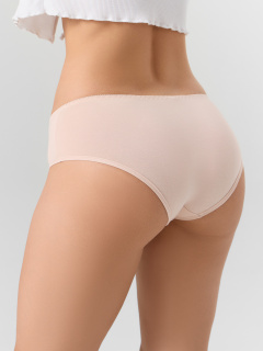 Трусы Mark Formelle 412675-3/25-40-36621Ц-5 серебристый_пион - фото 1