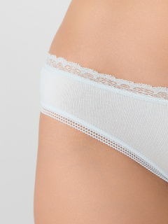 Трусы Mark Formelle 412681/25-11-35110Ц-5 нежно_голубой - фото 3