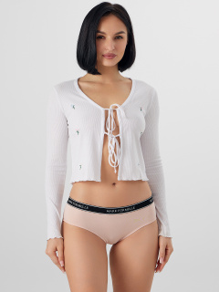 Трусы Mark Formelle 412692-1-3/25-10-42106Ц-5 розовый_фарфор - фото 1