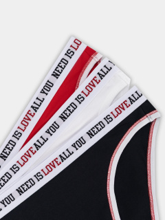 Трусы Mark Formelle 412694-3/25-1.22-36993Ц-5 белый1 - фото 1