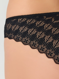 Трусы Mark Formelle 412697/25-63.63-36295Ц-16 черный1 - фото 4