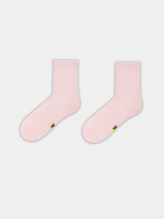 Носки Mark Formelle 430K-1407/B3-22430K розовый_рис.1407 - фото 1