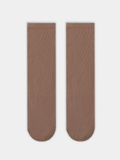 Носки Mark Formelle 430K-1407/B4-22430K карамель_рис.1407 - фото 2