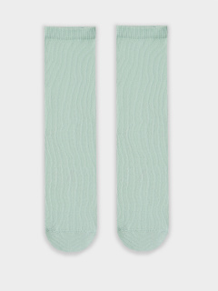 Носки Mark Formelle 430K-1407/B5-22430K св.эвкалипт_рис.1407 - фото 2