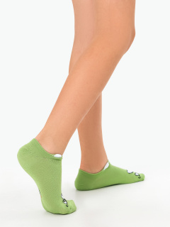 Носки Mark Formelle 453K-2368/B5-23453K салатовый_рис.2368 - фото 1