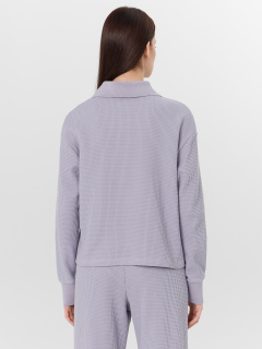 Джемпер Mark Formelle 502939/25-38470Ц-24 серый - фото 2