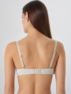 Бюстгальтер Mark Formelle 512497/25-35313Ц-1 бежевый_меланж - фото 2