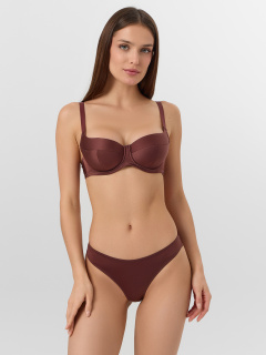 Бюстгальтер Mark Formelle 512511/25-37262Ц шоколадный_мокко - фото 3