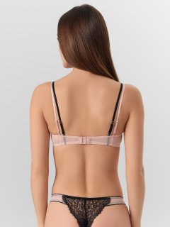 Бюстгальтер Mark Formelle 512563/25-38218Ц-10 персиковый_румянец1 - фото 2