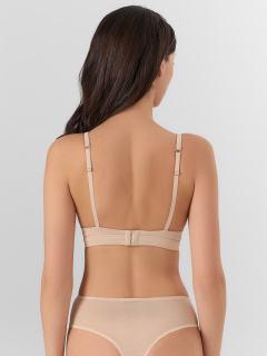 Бюстгальтер Mark Formelle 512581/25-ФЧ35425Б-16 нюд_декор - фото 2