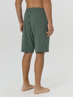 Шорты Mark Formelle 531027/25-5408ПП-0 полоска_на_хвойный_лес - фото 2