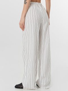 Брюки Mark Formelle 532431/25-40015ПП-9 полоска_на_белом - фото 1