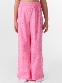 Брюки, футболка Mark Formelle 567749/25-39172ПП-14 розовый_медвежата_на_розовом_саше_3_сл_на_пол - фото 2