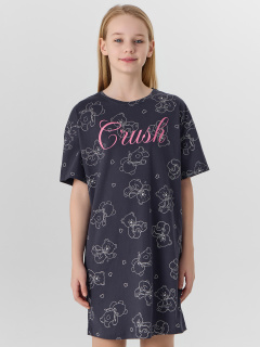 Сорочка Mark Formelle 577717/25-39060ПП-0 медвежата_на_графите_2_сл_на_пол - фото 1