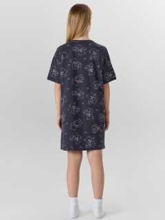 Сорочка Mark Formelle 577717/25-39061ПП-0 медвежата_на_графите_2_сл_на_пол - фото 1