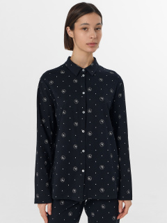 Блуза, брюки Mark Formelle 592462/25-38953ПП-0 MF_на_черном - фото 1