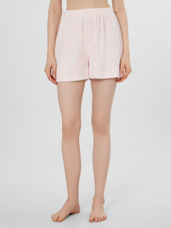 Джемпер, шорты Mark Formelle 592630/25-37348ПП-3 розовый_леопард - фото 2