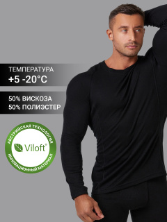 Майка Mark Formelle 621461/24-4530Ц-20 черный - фото 1