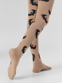 Колготки Mark Formelle 700K-3390/B1-25700K-1 капучино_рис.3390 - фото 4