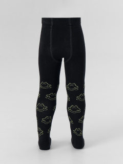 Колготки Mark Formelle 700K-3391/B1-25700K-1 черный_рис.3391 - фото 1