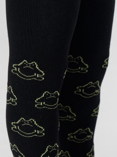 Колготки Mark Formelle 700K-3391/B1-25700K-1 черный_рис.3391 - фото 2