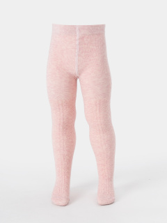 Колготки Mark Formelle 729K-2806/B0-24729K розовый_меланж_рис.2806 - фото 1
