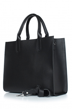 Сумка Galanteya 21824.25с1229к45 черный - фото 1