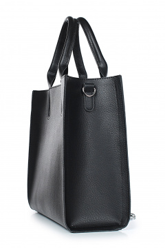 Сумка Galanteya 21824.25с1229к45 черный - фото 4