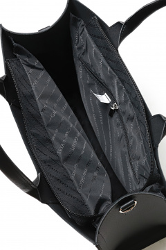 Сумка Galanteya 21824.25с1229к45 черный - фото 5