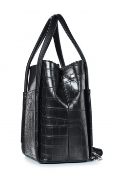 Сумка Galanteya 30223.23с818к45 черный - фото 4