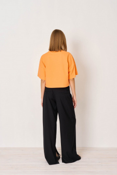 Брюки BURVIN 10005-11 - фото 2