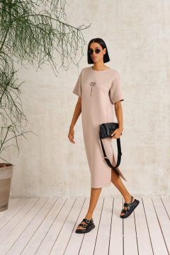 Платье BURVIN 10014-81 - фото 1