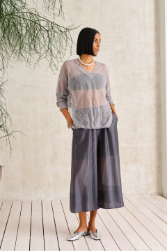 Джемпер BURVIN 10023-78 - фото 1