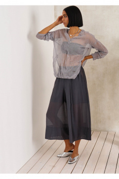 Джемпер BURVIN 10023-78 - фото 2