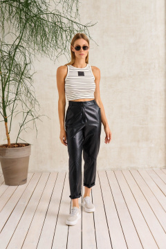 Брюки BURVIN 10027-11 - фото 1