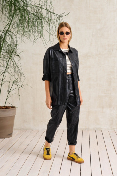 Брюки BURVIN 10027-11 - фото 3