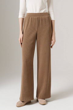 Брюки Nelva 31099 капучино - фото 2