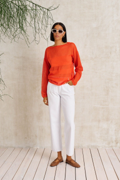 Джемпер BURVIN 10035-78 - фото 2