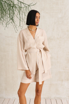 Шорты BURVIN 10037-31 - фото 2