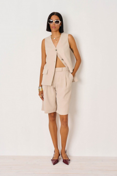 Жилет BURVIN 10040-76 - фото 3