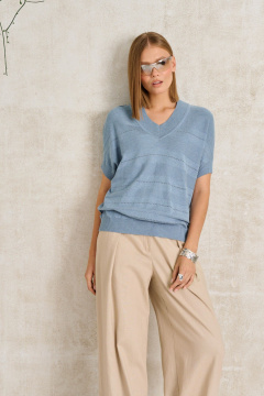 Жилет BURVIN 10051-76 - фото 1