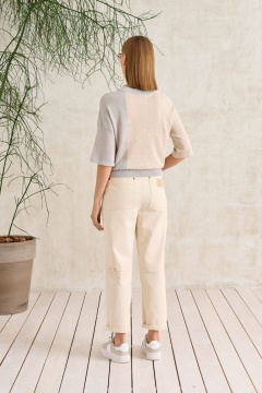 Джемпер BURVIN 10066-78 - фото 2