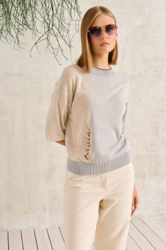 Джемпер BURVIN 10066-78 - фото 1